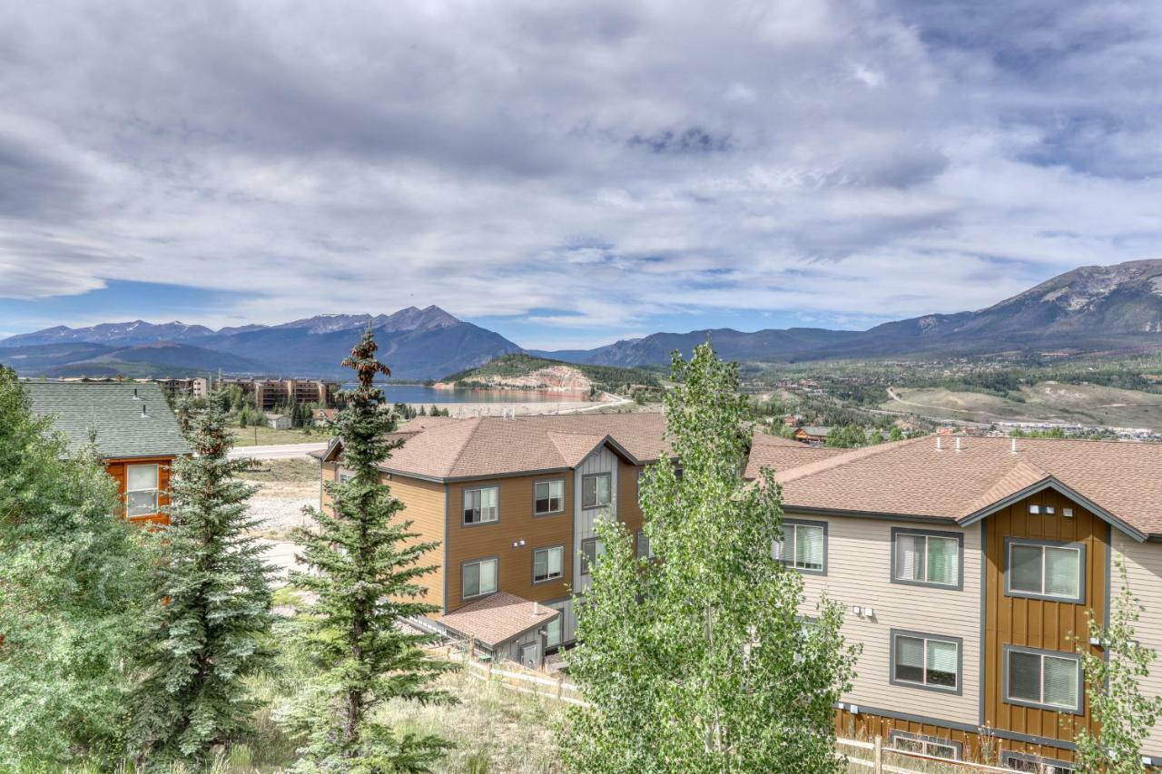 Lookout Ridge 63 Apartment Dillon Exterior photo