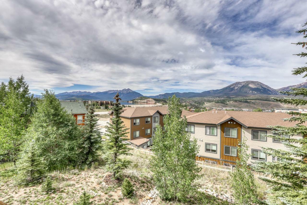 Lookout Ridge 63 Apartment Dillon Exterior photo